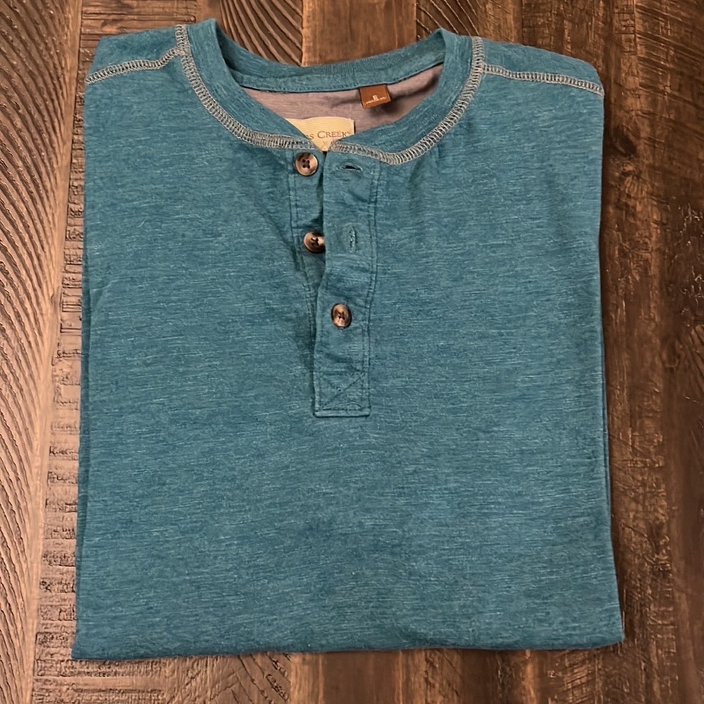 Hobbs Creek Tee